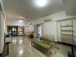 The Regalia (D9), Apartment #531878521